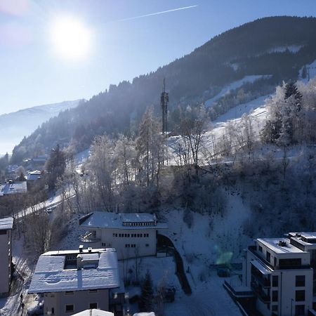 Schlafgut Kuessler - 70M Vom City Express Zell am See Exterior photo