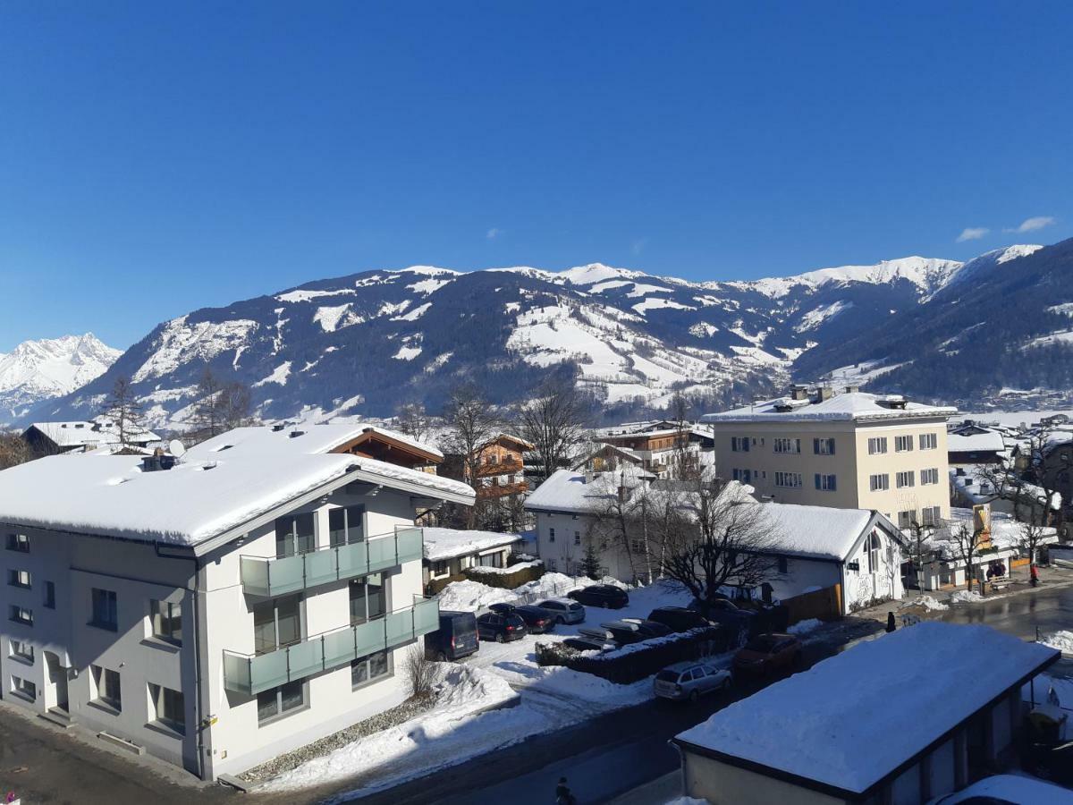 Schlafgut Kuessler - 70M Vom City Express Zell am See Exterior photo