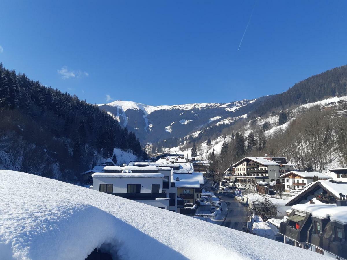 Schlafgut Kuessler - 70M Vom City Express Zell am See Exterior photo